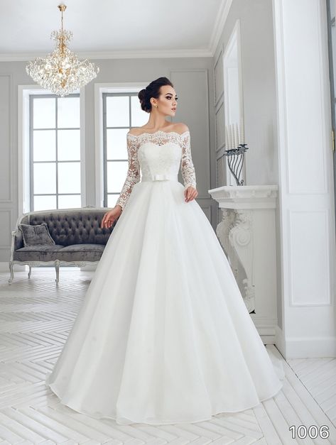 | Bridal Shops Toronto Wedding | Evening Dresses Bridal Gowns Making A Wedding Dress, Affordable Wedding Dresses, Evening Dresses For Weddings, Princess Wedding, Wedding Dress Sleeves, Modest Wedding Dresses, Wedding Dress Long Sleeve, Ball Gowns Wedding, Beautiful Wedding Dresses