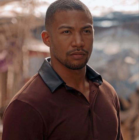 Marcel Gerard Icons, Marcel The Originals, Tvd Men, Marcel Gerard, Younger Tv Series, Ninth House, Charles Michael Davis, Bad Blood, Man Child