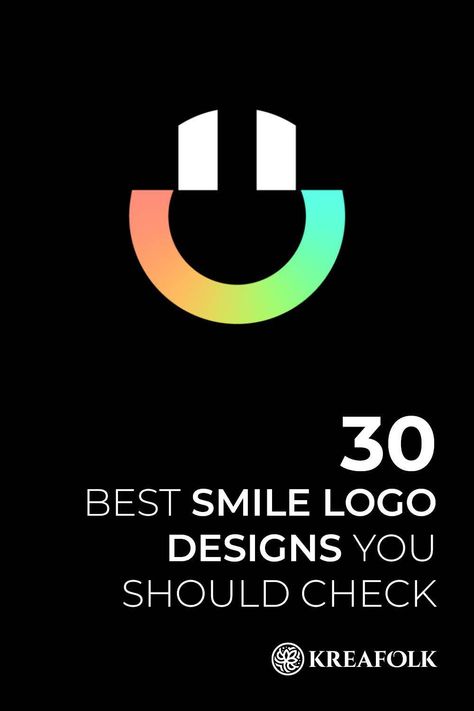 There is fear when frowning. There is love when smiling. Check out some of the best smile logo design ideas to inspire your creative projects! Happy Logo Design Ideas, Smile Logo Design Ideas, Smile Branding, Smile Logo Design, Club Logo Design, Smiley Face Logo, Smile Club, Radiate Happiness, Smiley Logo