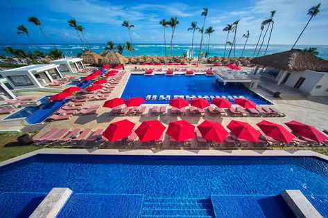 Royalton Bavaro in Punta Cana, Dominican Republic Royalton Punta Cana, Costco Travel, Beaches Turks And Caicos, Reasons To Stay, Punta Cana Resort, Best All Inclusive Resorts, Punta Cana Dominican Republic, Atlantic Beach, Family Resorts