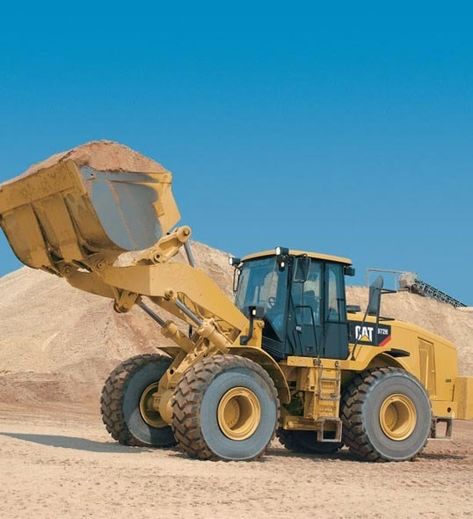 Download Service Repair Manual Ebook: Caterpillar 972H WHEEL LOADER Service Repair Manua... Cummins Generators, Caterpillar Equipment, Caterpillar Engines, Truck Cranes, New Holland Tractor, Wheel Loader, Heavy Machinery, Work Tools, Construction Equipment