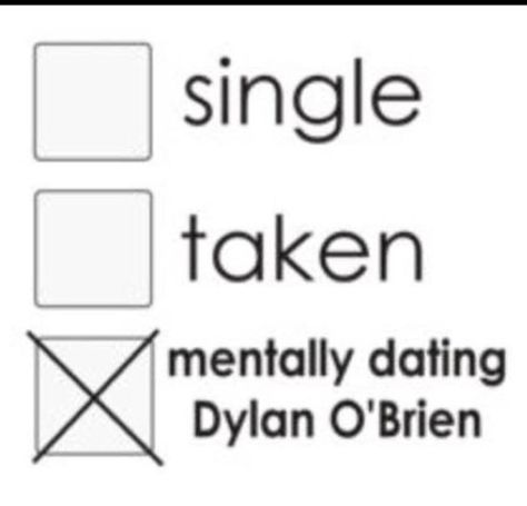 Single Life Funny, Single Life Humor, Quotes Single, Sam Pottorff, Our2ndlife, Ricky Dillon, Teen Wolf Dylan, Funny Boy, Single Quotes