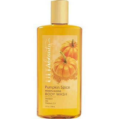 Pumpkin Spice Body Wash, Best Skincare Products, Best Pumpkin, Moisturizing Body Wash, Beauty Gifts, Body Mist, Hair Care Routine, Simple Pleasures, Beauty Gift