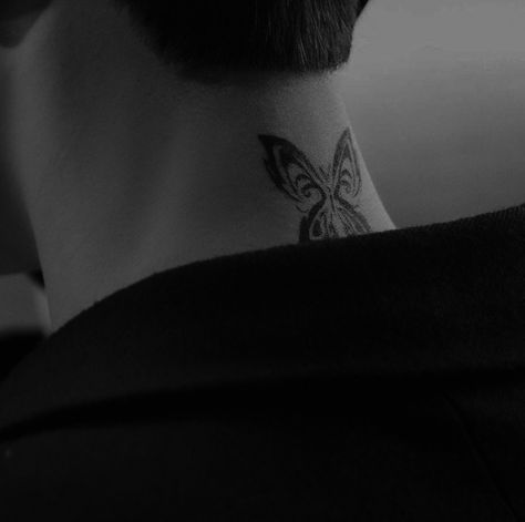 Song Kang Tattoo, Song Kang Butterfly Tattoo, Nevertheless Butterfly Tattoo, Nevertheless Tattoo, Nevertheless Butterfly, Nevertheless Aesthetic, My Life Is Boring, Crush Movie, Shorts Aesthetic