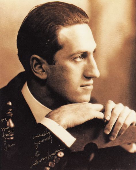 George Gershwin (1898-1937). George Gershwin, Classical Composers, Famous Musicians, Cats Artists, Killer Queen, Special People, Love Affair, Classical Music, Art Music