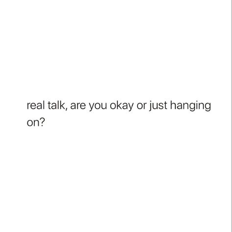 Are You Okay Quotes, Okay Quotes, Are You Okay, Oh Well, Motivational Quote, Real Talk, Motivational Quotes, Twitter, Quotes