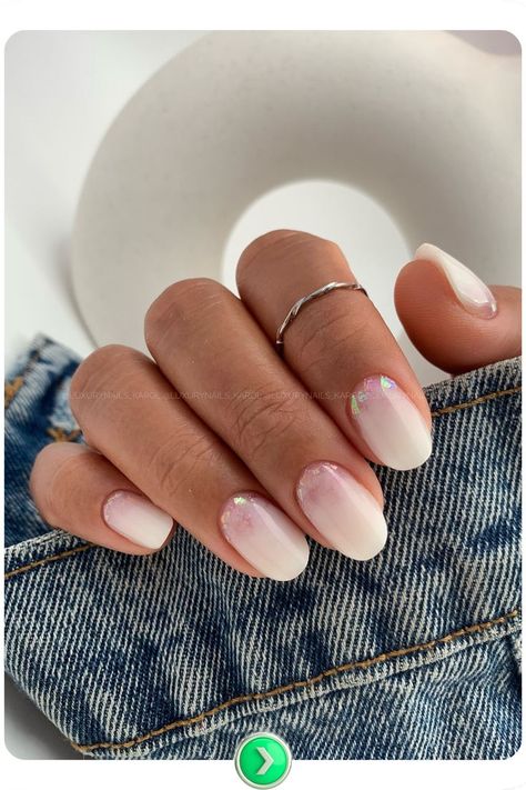 Ombre pale pink nails blending softly into cream tones, creating a dreamy, romantic design perfect for formal occasions. Pink Nail Ideas, Pale Pink Nails, Cream Tones, Pink Nail, Romantic Design, Casual Everyday, Pink Nails, Pale Pink, Nail Ideas