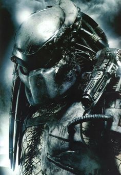 Truk Ford, Predator Tattoo, Predators Film, Predator Helmet, Predator Artwork, Predator Alien Art, H.r. Giger, Predator Movie, The Predator