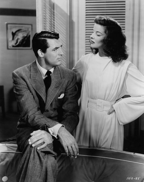 Best Classic Movies, Philadelphia Story, The Philadelphia Story, Katherine Hepburn, Deborah Kerr, Black And White Movie, Be With You Movie, Carole Lombard, Ingrid Bergman