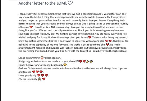 3rd year anniversary letter 1yr Anniversary Message For Him, 3rd Year Love Anniversary Quotes, Happy 3rd Year Of Togetherness, 3 Year Anniversary Letter For Him, Love Letter For 1st Anniversary, Wish For 1 Year Relationship, 3rd Anniversary Message For Boyfriend, Happy 3rd Year Anniversary My Love, 1 Year Anniversary Boyfriend Letter