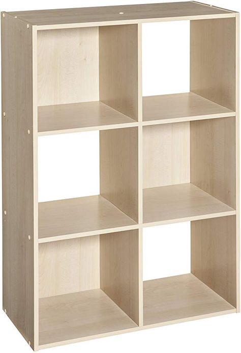 Closet Maid, Quick Organization, Storage Cubbies, Cubby Shelves, Cube Storage Shelves, Storage Organizers, Closet Systems, Bookshelf Organization, Shelf Organizer