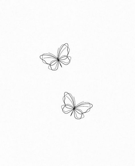 Flash Tattoo Borboleta, Butterfly Flash Tattoo, Tattoo Borboleta, Borboleta Tattoo, Round Tattoo, Cute Small Tattoos, B Tattoo, Women's Tattoo, Subtle Tattoos