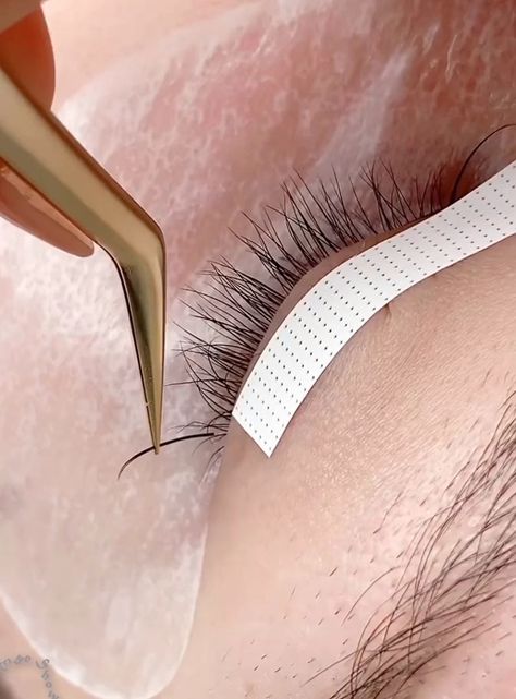 beautiful eyelash transplant P10 | beautiful eyelash transplant | By Eye Show Beautiful Eyelashes, Eyelashes, Quick Saves