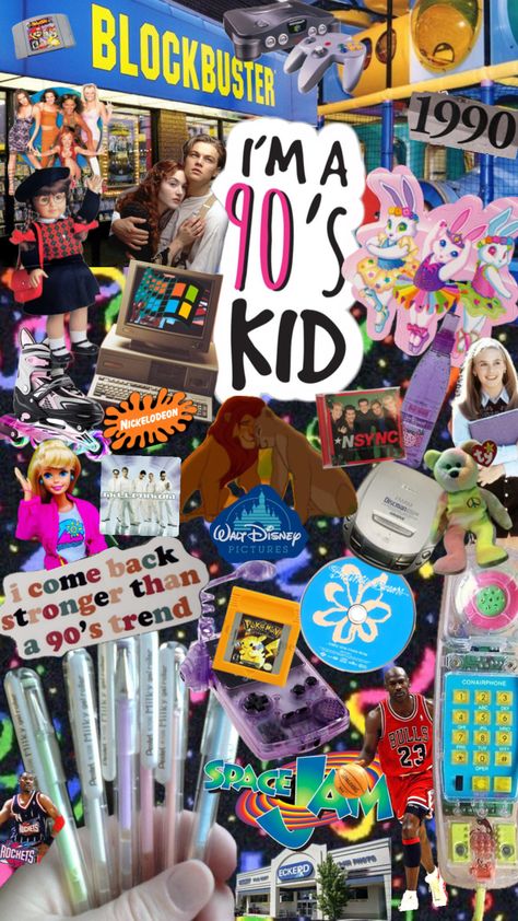 #90skid #ilovethe90s #1990s #millennial #millennialchildhood #childhood #nostalgia Nostalgia Aesthetic 2000s, Late 90s Aesthetic, 90s 2000s Aesthetic, 1990s Childhood, Childhood Memories Aesthetic, Memories Aesthetic, 30th Birthday Themes, 1990s Nostalgia, 90s Theme Party