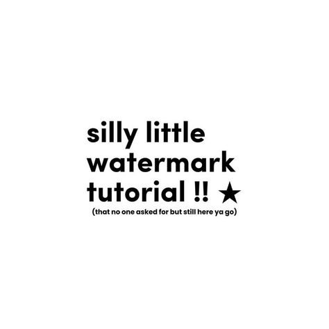 #capcut #capcutedit #capcuttutorial #watermark #capcut template #aesthetic #coquette #fashion #enhypen #spedupmusic #spedupaudios #enhypen edit Watermark Capcut, Watermark Tutorial, Vlog Tips, How To Make Edits, Watermark Ideas, Text Tutorial, My Notes App, Phone Template, Coquette Fashion