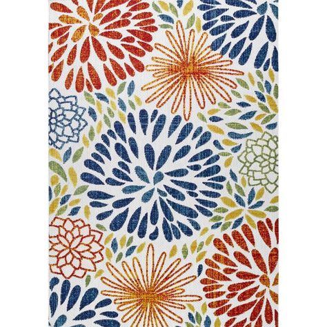 Large Outdoor Rugs, Eclectic Area Rug, Affordable Rugs, Area Rug Sizes, Bohemian Floral, Floral Area Rugs, Cow Hide Rug, Large Area Rugs, Modern Bohemian