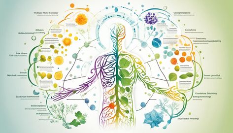 Science-Backed Synergy: The Evidence for Integrative Medicine Nurse Study, Nurse Study Notes, Integrative Health, Integrative Medicine, Mind Body Connection, Nursing Study, Alternative Therapies, Medical Practice, Two Friends