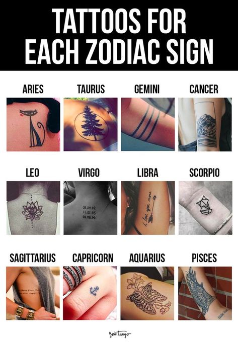 Tattoo Ideas Sagittarius Zodiac Signs, Sagittarius And Pisces Tattoo Together, Pices Tattoo Women, Tattoos For Women Zodiac Signs, Zodiac Signs Tattoo Design, Chinese Zodiac Signs Tattoo, September Zodiac Sign Tattoo, Gemini Tattoos For Women, Pices Zodiac Tattoo Women