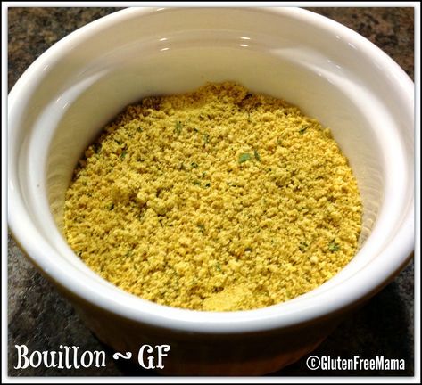 Ramen Seasoning Recipe, Gluten Free Chicken Soup, Gluten Free Ramen Noodles, Gluten Free Ramen, Ramen Seasoning, Celery Salt, Homemade Ramen, Wheat Free Recipes, Homemade Gluten Free