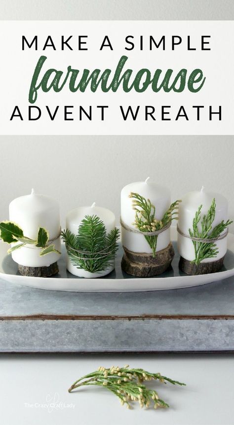 Farm Goals, Advent Wreath Diy, Advent Wreath Candles, Advent Wreaths, Advent Diy, Advent Ideas, Christmas Advent Wreath, Fantastic Flowers, Music Worksheets