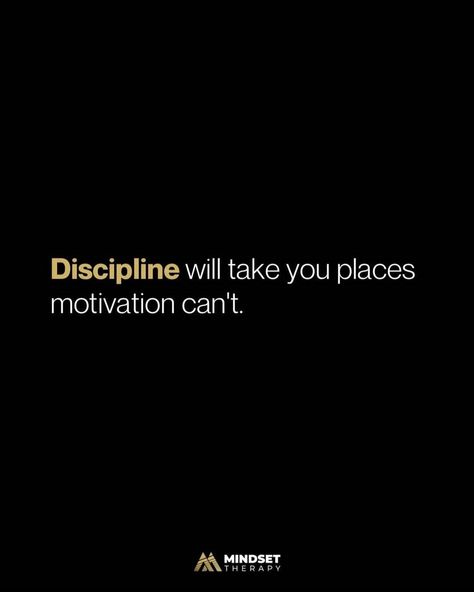 Discipline Mindset Quotes, Gains Quote, Discipline Mindset, Motivationa Quotes, Powerful Messages, Happiness Challenge, Lovely Quotes, Lovely Quote, Bettering Myself