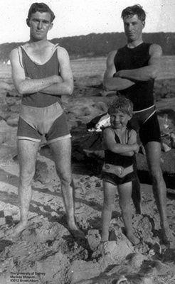 Swimsuit Photos, Seaside Oregon, Gay History, Vintage Couples, Vintage Swimwear, Vintage Swimsuits, Vintage Boys, Photos Vintage, Vintage Portraits