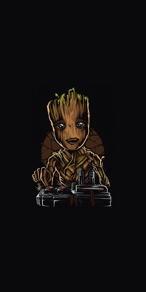 Groot Guardians, Groot Marvel, Marvel Background, Galaxy Wallpaper Iphone, Marvel Comics Superheroes, Marvel Superhero Posters, Avengers Wallpaper, Marvel Comics Wallpaper, Superhero Wallpaper