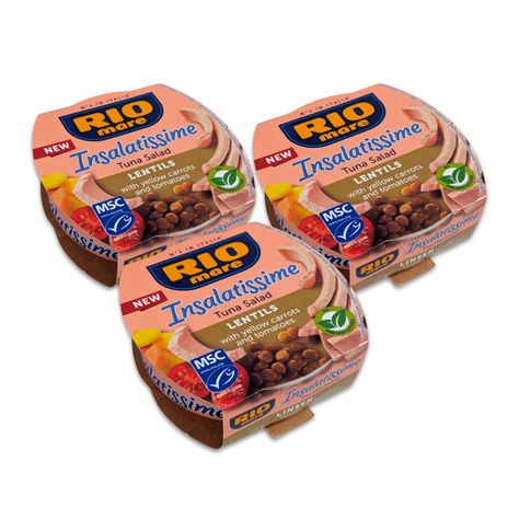 New! Rio Mare Insalatissime Tuna & Lentil Salad 3 x 160g was just added to eBay. Check it out! #eBay #eBaySeller Lentils Recipe, Italian Favorites, Lentil Salad, Lentil Recipes, Fennel, Lentils, Tomatoes, Carrots, Favorite Recipes