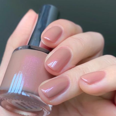 PRICES MAY VARY. Quick Dry Nail Polish Quick Dry Nail Polish Nail Color 2024 Summer, Nail Polish Pink Shades, Cuticle Health, Nude Pink Nail Polish, Teacher Nails, Nails Board, Nail Polish Nails, Quick Dry Nail Polish, Milky Pink