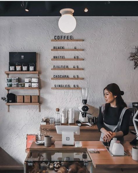 Calēre is run by Alicia Feng, whose partner, Mo Zhou, runs fine-diner Gaea (situated next door). What you might not realise is that this tiny hole-in-the-wall Coffee Restaurants, Hole In The Wall, Coffee Roasters, Next Door, Best Coffee, The Wall, Diner, Melbourne, Restaurant