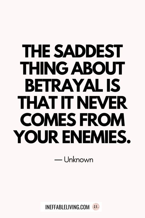 Best 55 Betrayal Trauma Quotes That Will Make You Feel Less Alone After Betrayal Quotes, Friends Betrayal Quotes, Deceitful People, After Betrayal, Betrayed By A Friend, Words Mean Nothing, Betrayal Quotes, Positive Vibes Quotes, Qoutes About Love