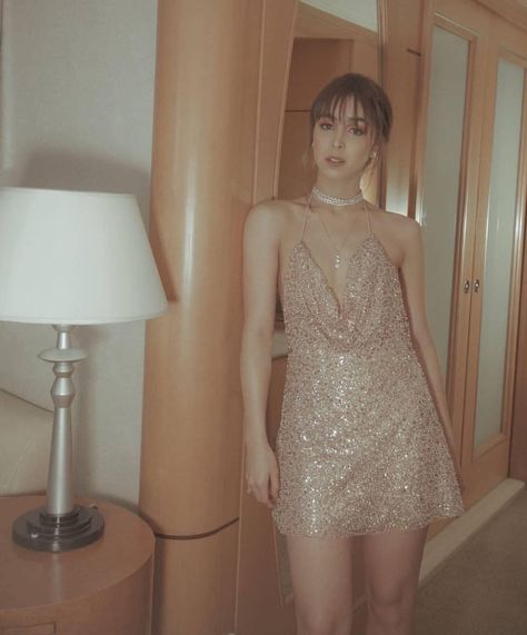 Julia Barreto, Julia Barretto, Birthday Dresses, Sleeveless Formal Dress, Homecoming, Casual Dress, Bodycon Dress, Actresses, Formal Dresses