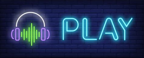 Logo Musik, Cool Cover Photos, Banners Music, Arduino Projects Diy, Neon Text, Sound Free, Go Logo, Dj Logo, Youtube Banner Backgrounds