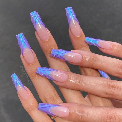 Save this pin for trending sun-kissed nail styles that will elevate your summer look. Get inspired by these must-try nail designs and shine all season long. #SummerNailIdeas #NailArtInspiration #FashionTrends Summer Nails Long Coffin, Hot Nails Trends 2024 Summer, Trendy Nail Designs 2024, Trendy Nails 2024, Nail Ideas Basic, Nails Coffin Long, Unique Acrylic Nail Designs, Statement Nails, Hottest Nail Trends