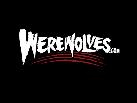 Werewolf And Vampire, Ritual Sacrifice, Proceed With Caution, Be Dangerous, Silver Bullet, Human Male, Real Facts, Still Standing, Greek Gods