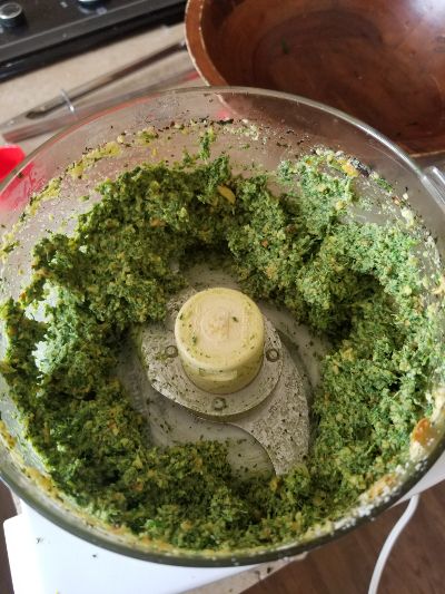 Nettle Pesto, Nettle Pesto Recipe, Nettle Recipes, Parsley Pesto, Stinging Nettle, Foraging Recipes, Edible Wild Plants, Foraged Food, How To Make Pesto