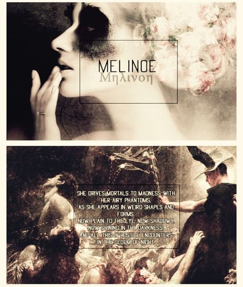 melinoë (Μηλινόη) | a chthonic nymph or goddess propitiated as a bringer of nightmares and madness. melinoë has characteristics that seem similar to hecate and the erinyes, and the name is sometimes thought to be an epithet of hecate. the terms in which melinoë is described are typical of moon goddesses in greek poetry. Goddess Of Nightmares, Melinoe Goddess Art, Melinoe Goddess Aesthetic, Chthonic Gods, Melinoe Goddess, Goddess Of Ghosts, Greek Poetry, Moon Goddesses, Luis Royo