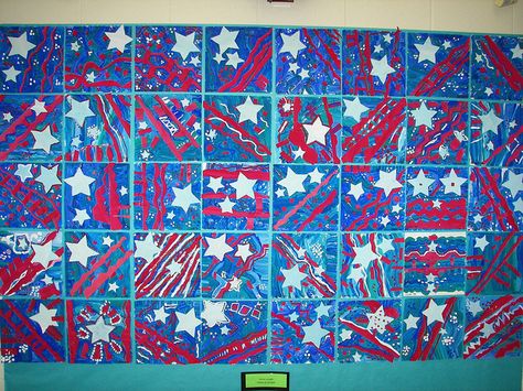 Principles of Design and Elements of Art November Art Projects For Kids Veterans Day, Veteran's Day Art Projects, Veterans Day Art Kindergarten, Veteran's Day Art Kids, Patriotic Art Projects, Veterans Day Art Projects For Kids, Veterans Day Art Projects For Elementary, Veterans Day Art First Grade, Veterans Day Art