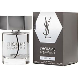 L'Homme Ultime Eau de Parfum | FragranceNet.com® Ysl Cologne, Perfume Yves Saint Laurent, Yves Saint Laurent Men, Fitness Armband, Masculine Fragrance, Masculine Scent, Unisex Perfume, Mandarin Orange, Blood Orange