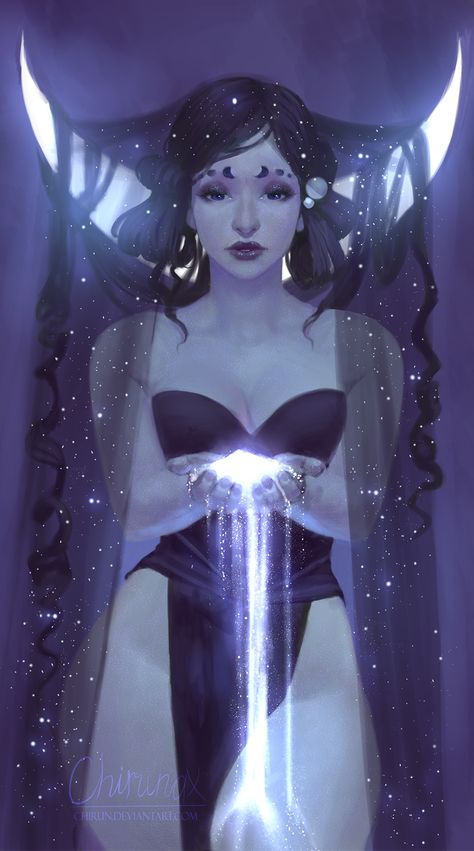 Goddess Art, Witch Art, Jive, Arte Fantasy, A Drawing, Pretty Art, Dark Art, Character Design Inspiration, Amazing Art