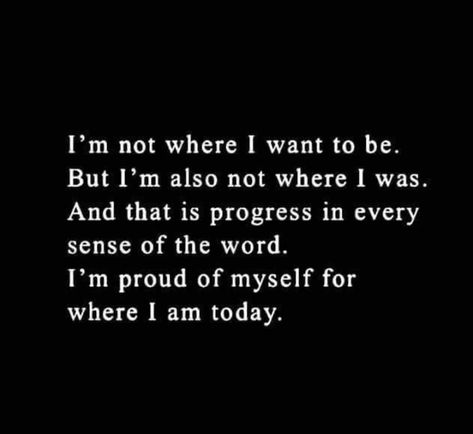 Proud Of Myself Quotes, Strength Quotes For Women, I Am Quotes, Grand Rising, Best Success Quotes, Where I Want To Be, Proud Of Myself, Positive Things, Today Quotes