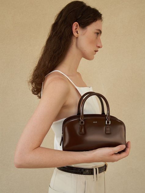 Bowler Bag