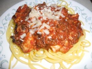 Chicken With Tomatoes and Portobello Mushrooms Steak Parmesan, Beef Cube Steak Recipes, Crockpot Cube Steak, Crockpot Steak, Cube Steak Recipes, Paleo Crockpot, Parmesan Recipes, Cube Steak, Supper Recipes