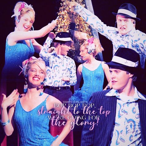 Kara💫 on Instagram: “🎉Bop to the Top🎉 • • • • • Hi everyone! Here’s day 7 of hsm month! I have fond memories with this song in my childhood. I remember my mom…” Bop To The Top, My Childhood, Day 7, Hi Everyone, My Mom, Cinderella, The Top, Disney Princess, Songs