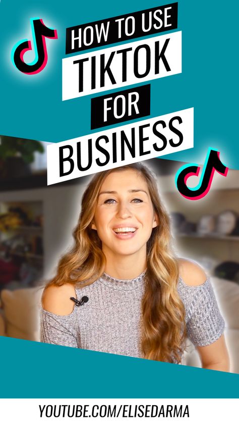 Tik Tok Video Ideas For Small Business, How To Make Tik Tok Videos For Business, Tik Tok For Business, Tiktok For Business, Tik Tok Pfp Ideas, Tiktok Strategy, Grow On Tiktok, Tiktok Money, Tiktok Growth