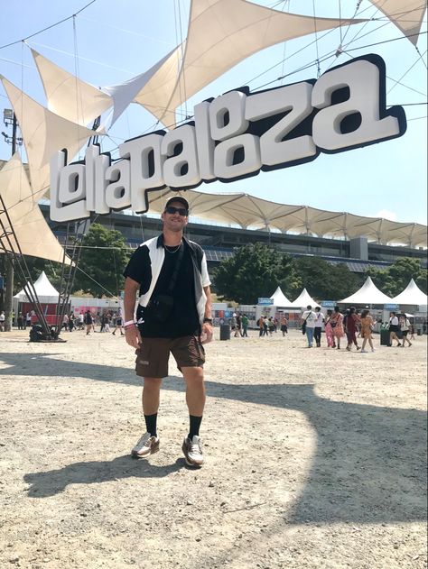 Outfit festival Lollapalooza Outfit Lollapalooza, Look Lollapalooza, Look Coachella, Festival Lollapalooza, Men Festival Outfit, Lollapalooza Outfit, Outfit Festival, Look Festival, Festival Outfit