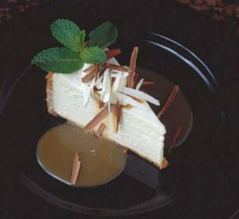 Creole Cream Cheese Cheesecake by Jamie Shannon Creole Cream Cheese, Cream Cheese Cheesecake, Farmer’s Cheese, Mushroom Stew, Best Chef, More Recipes, Cottage Cheese, Om Nom, The Land