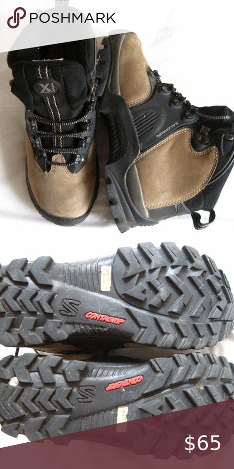 Salomon X Mountain Hiking Boots Solomon Hiking Boots, Salomon Shoes, Mountain Hiking, Too Much, Birkenstock, Hiking Boots, Casual Wear, Hiking, Sandals