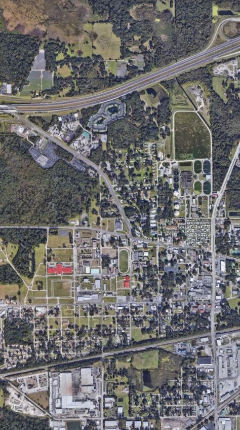 Satelital. From the Air .Plant City;Brandom and Riverview,Florida,United States of America Riverview Florida, Plant City, Space Pictures, States Of America, United States Of America, City Photo, Florida, The Unit, United States