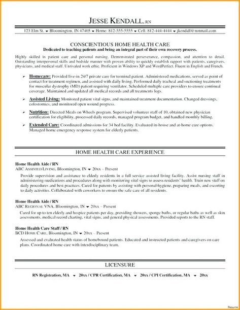 Patient Care Report Template (5) | PROFESSIONAL TEMPLATES Babysitter Resume, Resume Format Download, Medical Resume, Home Health Nurse, Administrative Assistant Resume, Resume Objective Examples, Home Health Aide, Nursing Resume, Teachers Aide